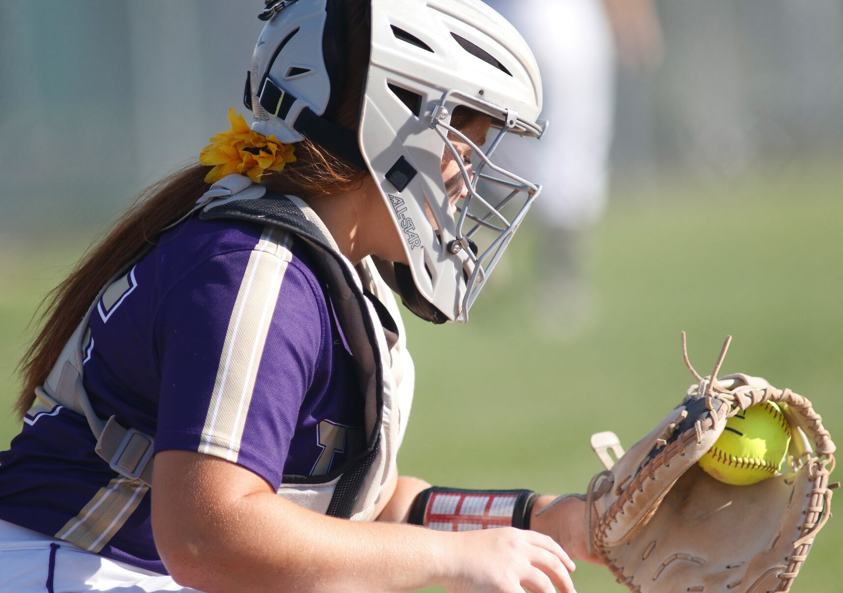 Troy's Tori Hatton